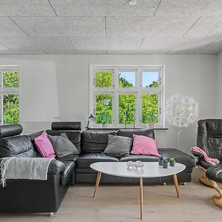 بيت للعطل Aaro - 275m From The Sea By Interhome *