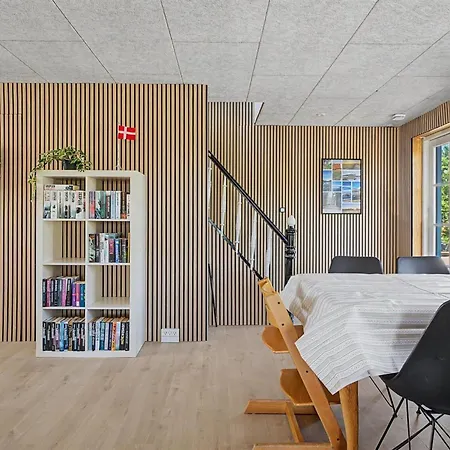 بيت للعطل Aaro - 275m From The Sea By Interhome