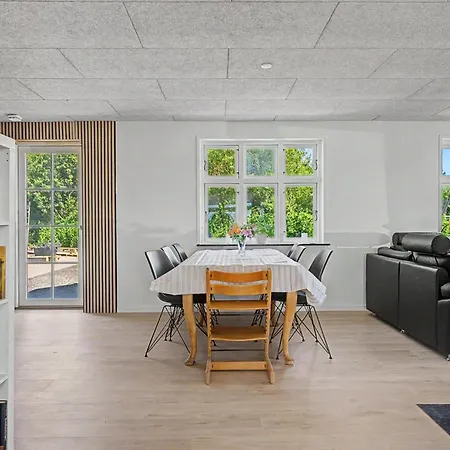 Aaro - 275m From The Sea By Interhome * Otterup