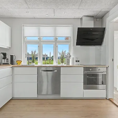 بيت للعطل Aaro - 275m From The Sea By Interhome Otterup