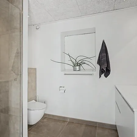 Aaro - 275m From The Sea By Interhome بيت للعطل