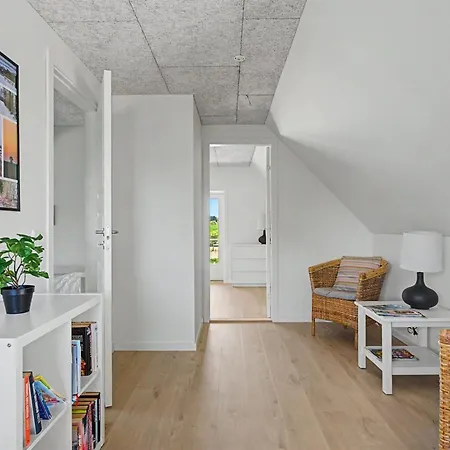 Feriehus Aaro - 275m From The Sea By Interhome Otterup