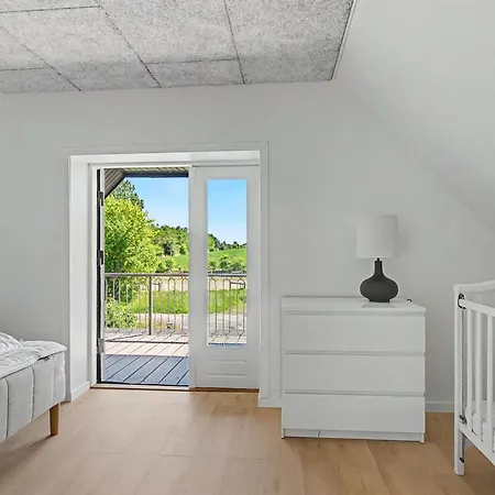 Aaro - 275m From The Sea By Interhome * Otterup