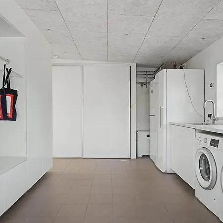 Feriehus Aaro - 275m From The Sea By Interhome