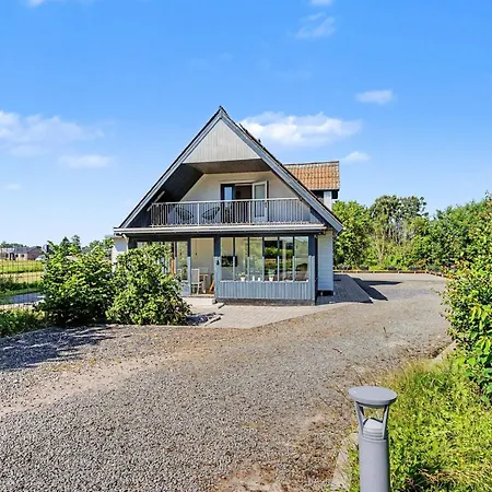 Feriehus Aaro - 275m From The Sea By Interhome